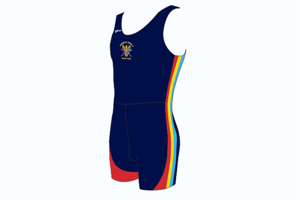 ICSMBC Onepiece - Powerhouse Sport