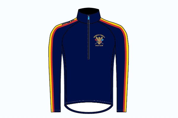 ICSMBC Splash Jacket Windbloc - Powerhouse Sport