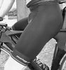 Black Elan Bib Shorts - Powerhouse Sport