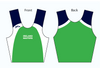 Ireland Masters Onepiece rowing suit - Powerhouse Sport