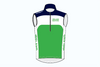 Ireland Masters Rowing Gilet - Powerhouse Sport