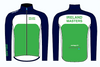 Ireland Masters Splash Jacket Windbloc - Powerhouse Sport