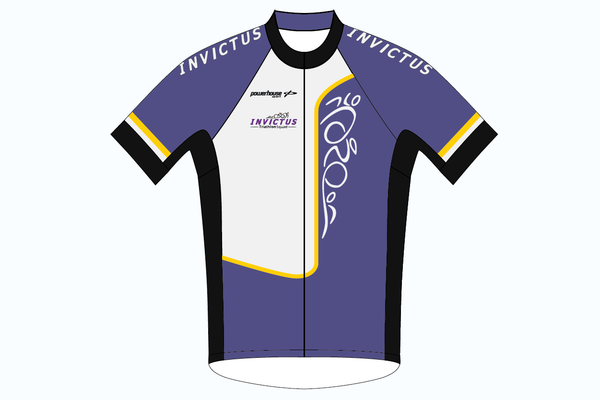 Invictus Elite Jersey SS