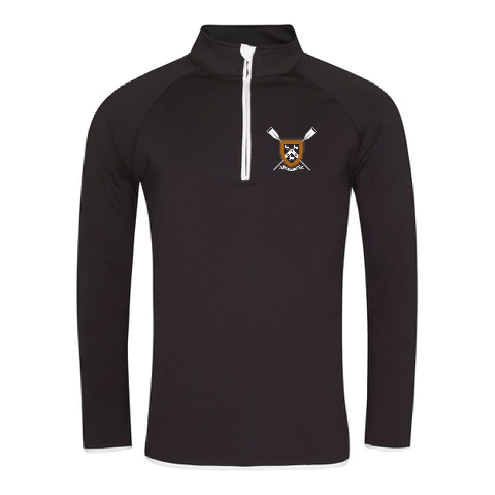 SPSBC Mid Layer - Powerhouse Sport