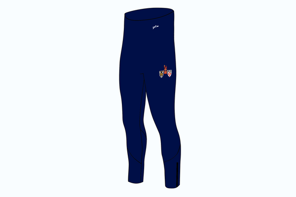 KCL Leggings - Powerhouse Sport