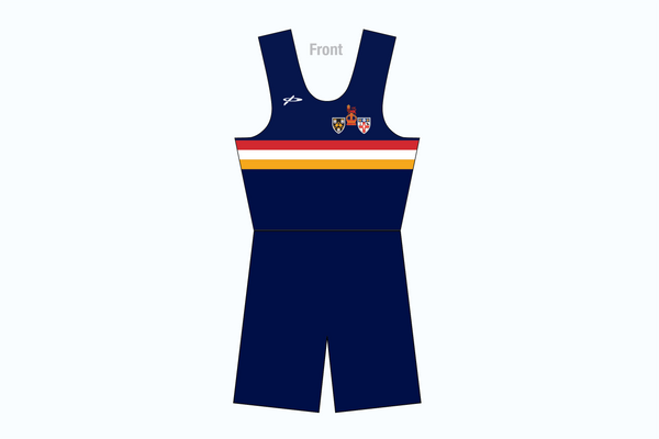KCL Womens Onepiece - Powerhouse Sport