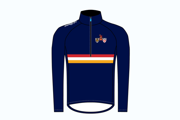 KCL Thermal Splash Jacket - Powerhouse Sport