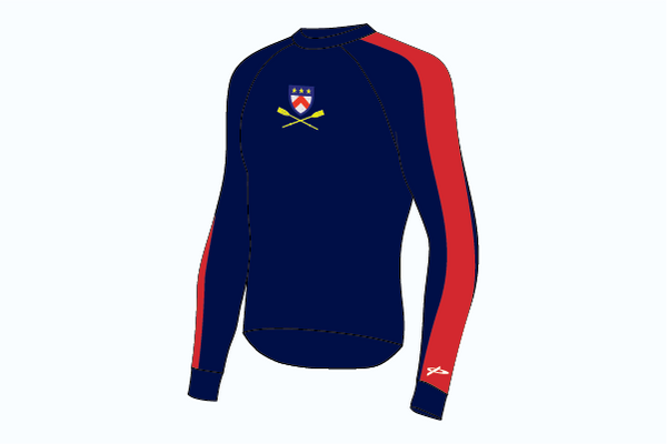Keble College Power Base - Powerhouse Sport