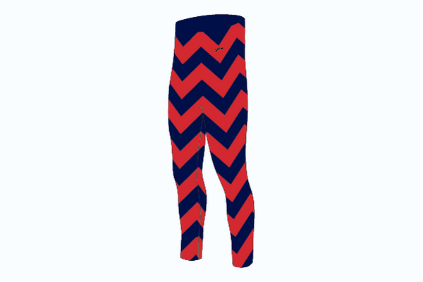 Keble College Leggings - Powerhouse Sport
