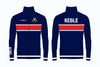 Keble College Retro Track Top - Powerhouse Sport