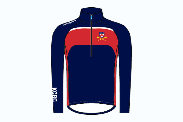 Keble College Splash Jacket Windbloc - Powerhouse Sport