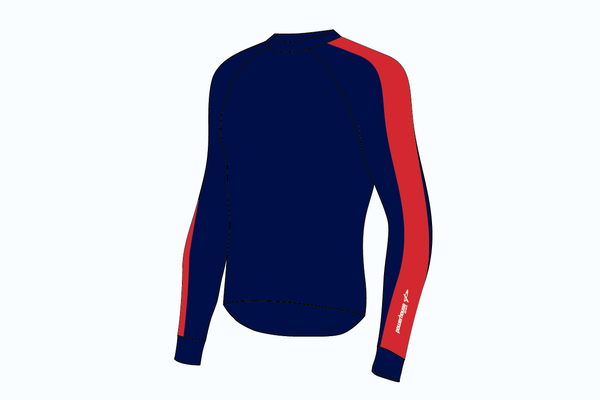 KCS Base Layer LS - Powerhouse Sport