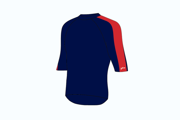 KCS Base Layer SS - Powerhouse Sport