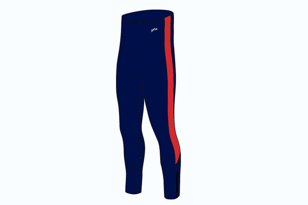 KCS Leggings - Powerhouse Sport