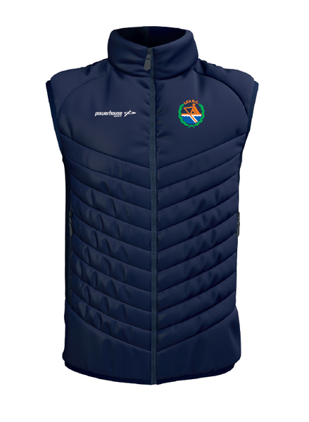 Lea RC Apex Gilet