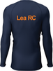 Lea RC Navy base layer - Powerhouse Sport