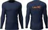Lea RC Navy base layer - Powerhouse Sport