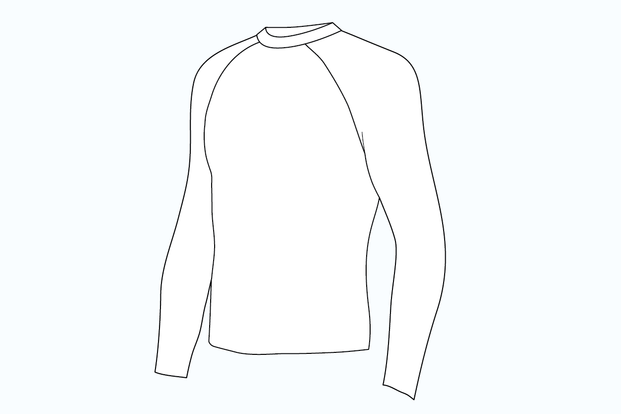 Castleconnell base layer - Powerhouse Sport