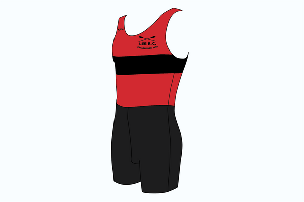 Lee RC Onepiece - Powerhouse Sport