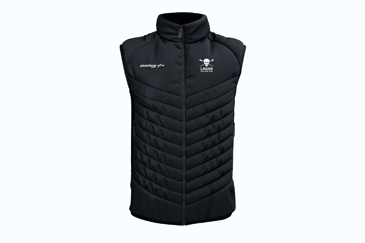 LSC Apex Gilet