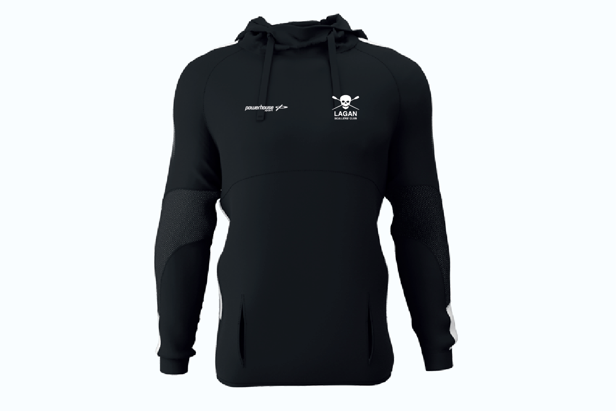 LSC Edge Hoodie