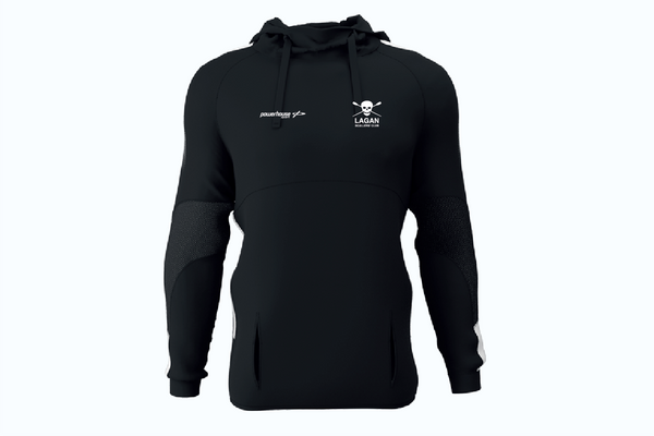 LSC Edge Hoodie