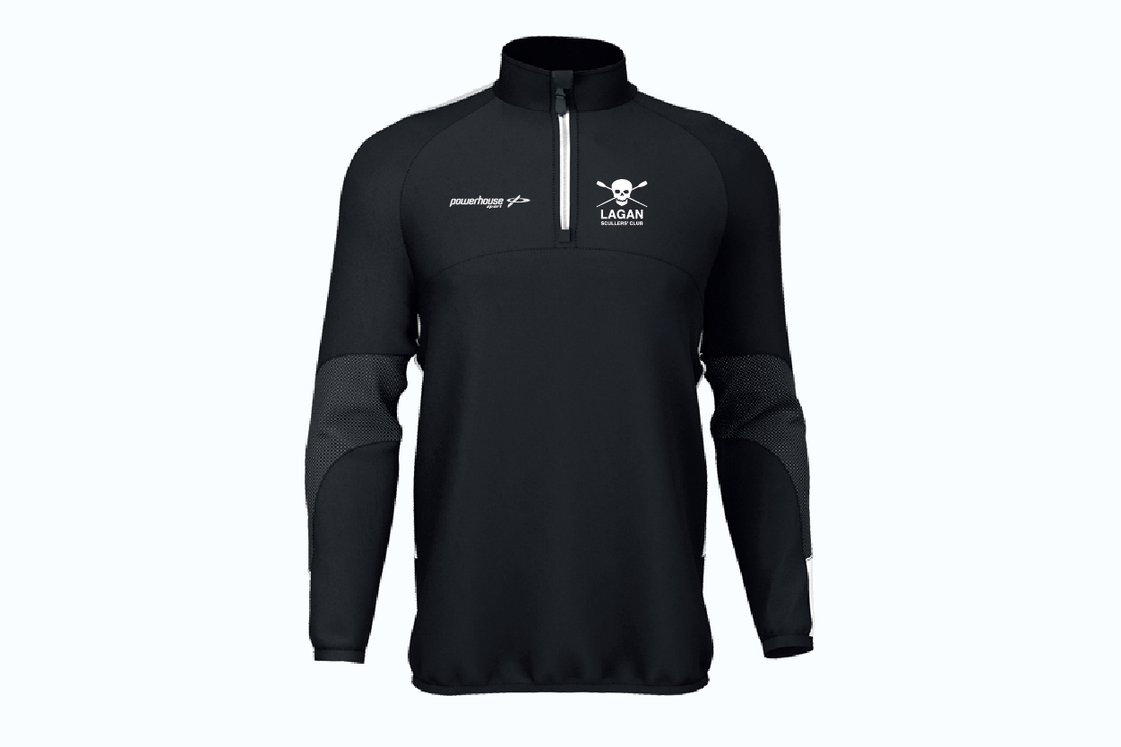 LSC Edge Midlayer