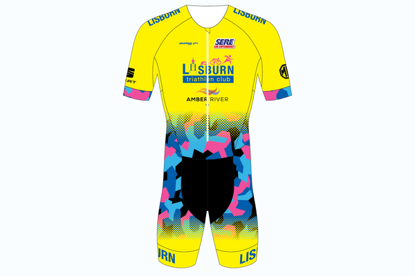Lisburn TC Tri-Body