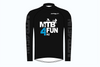 MTB 4 FUN Jersey Black