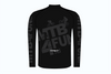 MTB 4 FUN Jersey Black - Youth