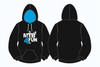 MTB 4 FUN Adult Hoodie