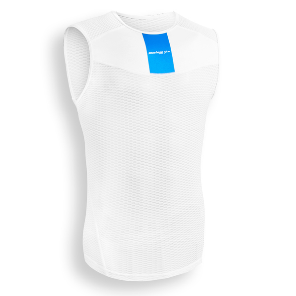 Mesh Cycling Base Layer