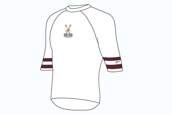 NRBC Short Sleeved Base