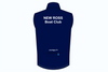 NRBC Rowing Gilet