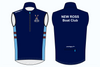 NRBC Rowing Gilet
