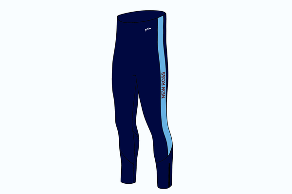 NRBC Leggings - Powerhouse Sport