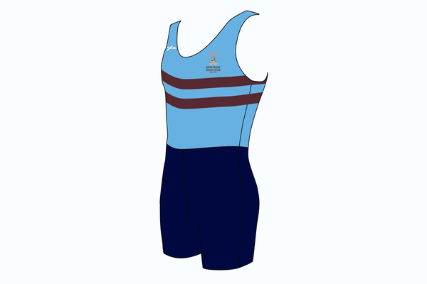 NRBC Onepiece - Powerhouse Sport