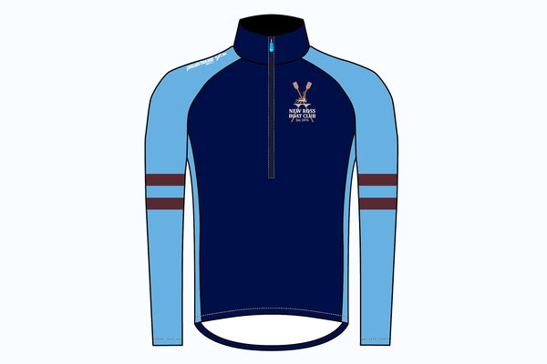 NRBC Splash Jacket Windbloc - Powerhouse Sport
