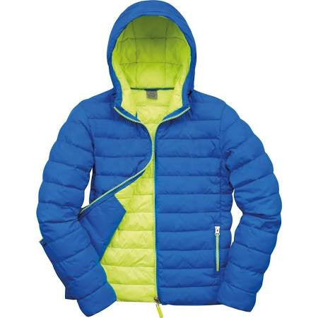 Kings Moss Casual Jacket - Powerhouse Sport