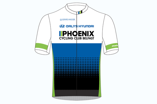 Phoenix Speed Jersey