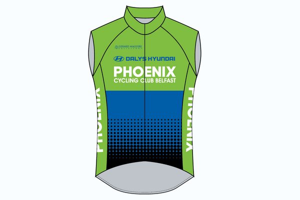 Phoenix Sport Gilet