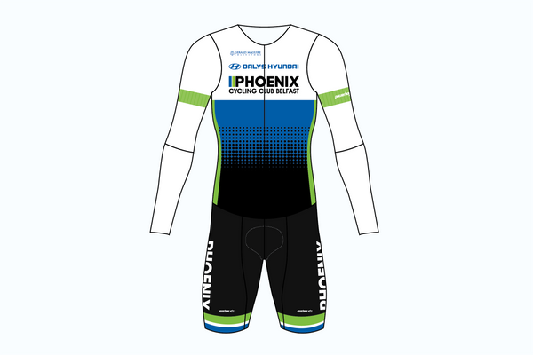 Phoenix TT Speed Suit