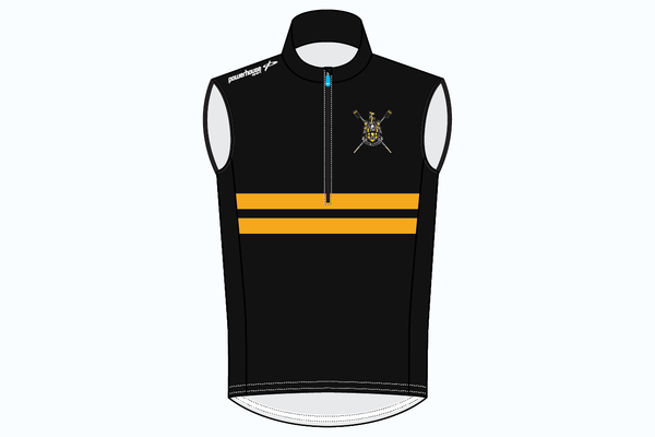 Portora BC Rowing Gilet