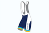 PTRC Elite Fit Bib Shorts - Powerhouse Sport