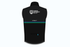 QUBBC Rowing Gilet - Powerhouse Sport
