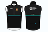 QUBBC Rowing Gilet - Powerhouse Sport