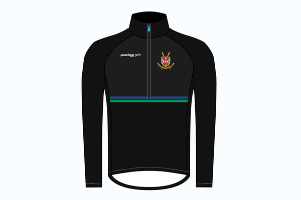 QUBBC Splash Jacket - Powerhouse Sport