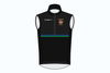 QUBLBC Rowing Gilet - Powerhouse Sport