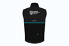 QUBLBC Rowing Gilet - Powerhouse Sport