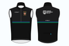 QUBLBC Rowing Gilet - Powerhouse Sport